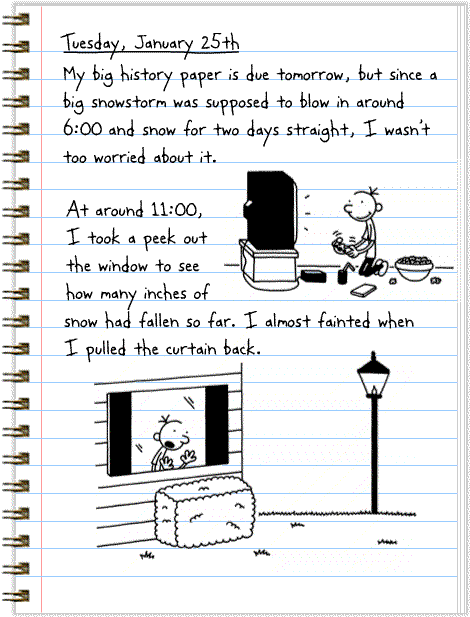 Diary of a Wimpy Kid - Funbrain.com