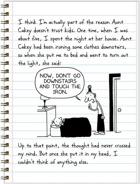 Diary of a Wimpy Kid - Funbrain.com