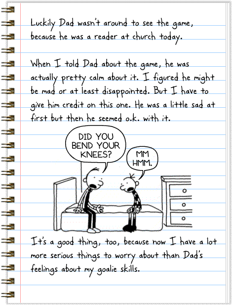 Diary of a Wimpy Kid - Funbrain.com