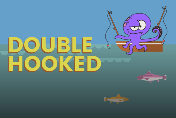 Double Hooked -- Thumbnail