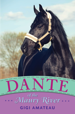 Dante: Horses of the Maury River Stables -- Thumbnail