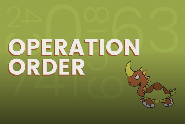 Operation Order -- Thumbnail