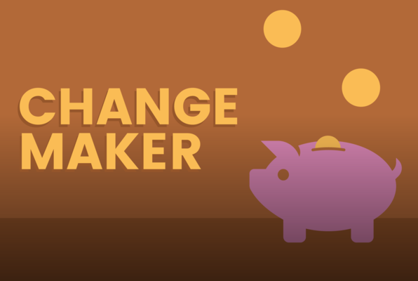 Change Maker -- Thumbnail