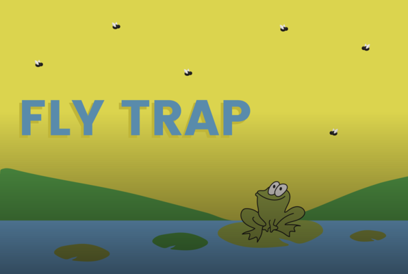 Fly Trap -- Thumbnail