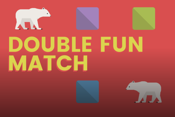 Double Fun Match -- Thumbnail