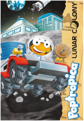 Poptropica: Lunar Colony -- Thumbnail