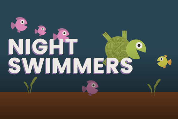 Night Swimmers -- Thumbnail