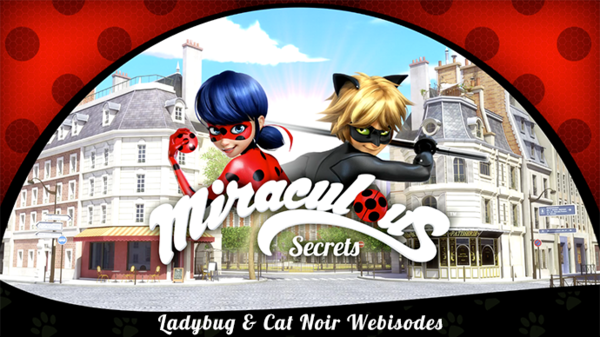 Miraculous Tales Of Ladybug Cat Noir Cat Noir As Seen By