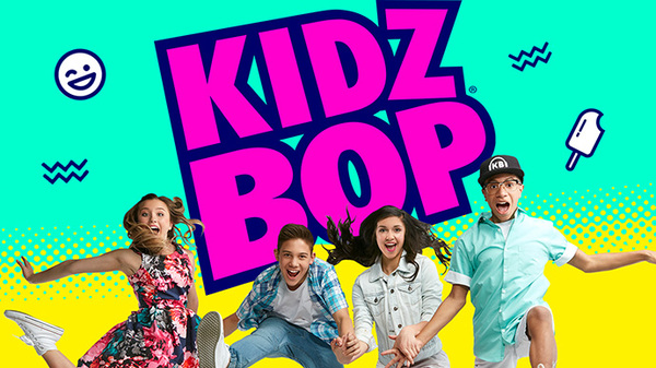 Kidz Bop -- Thumbnail