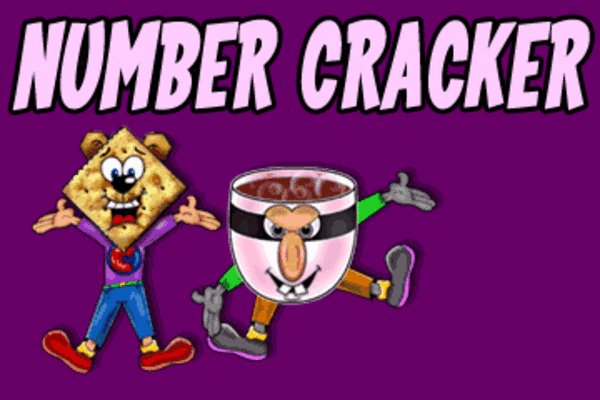 Number Cracker -- Thumbnail