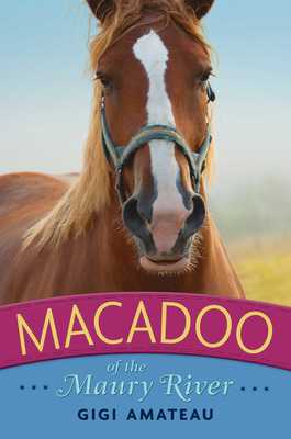 Macadoo: Horses of the Maury River Stables -- Thumbnail