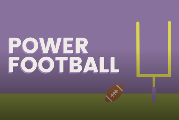 Power Football -- Thumbnail