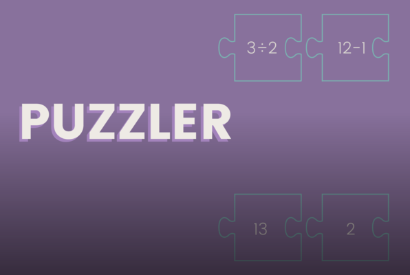 Puzzler -- Thumbnail