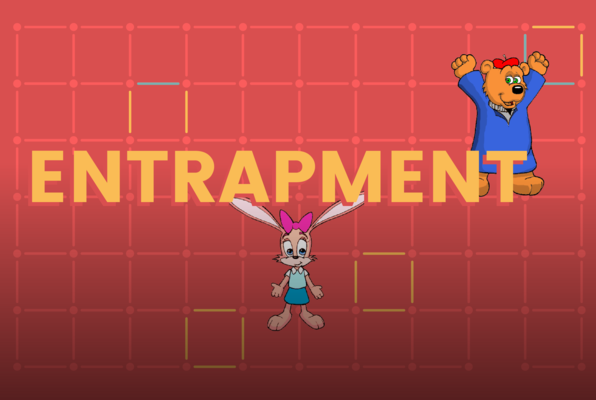 Entrapment -- Thumbnail