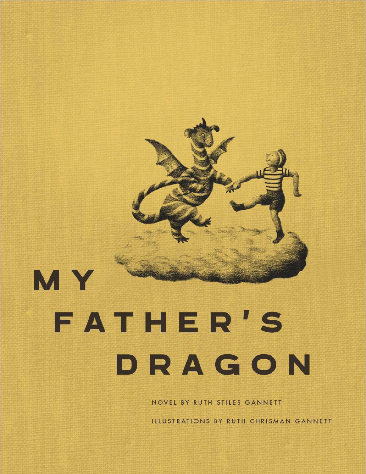 【未使用品】 My Father’s Dragon sonoda-sangyo.com