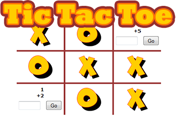 Tic Tac Toe